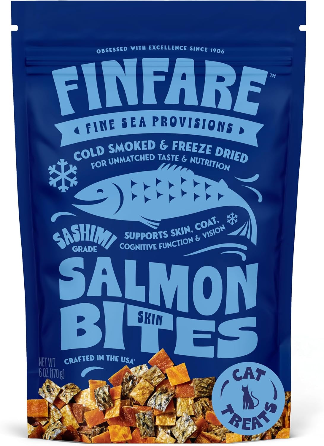 finfare-freeze-dried-salmon-skin-bites-grain-free-crunchy-salmon-cat-treats-high-protein-omega-3s-for-skin-coat-health-crafted-in-usa-1-3oz