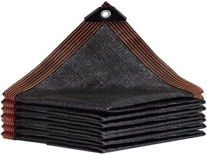 Shade Cloth -For Garden Plants,60-70% Sunblock Shade Neting -For Outdoor Garden Bed Neting Mesh Pergola Patio Lawn Sun Cloth - for Dog Kennel Cover Chicken Coop1