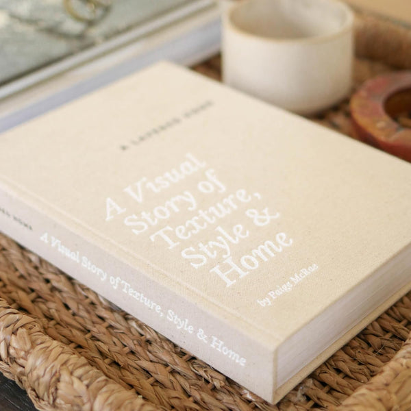 Decorative Books for Home Decor - 2 Linen Fake Books for Decorating Shelf | Faux Book Box Set for Hidden Storage and Decoration - Neutral Coffee Table Book for Any Home Aesthetic, Bookshelf, Shelves8