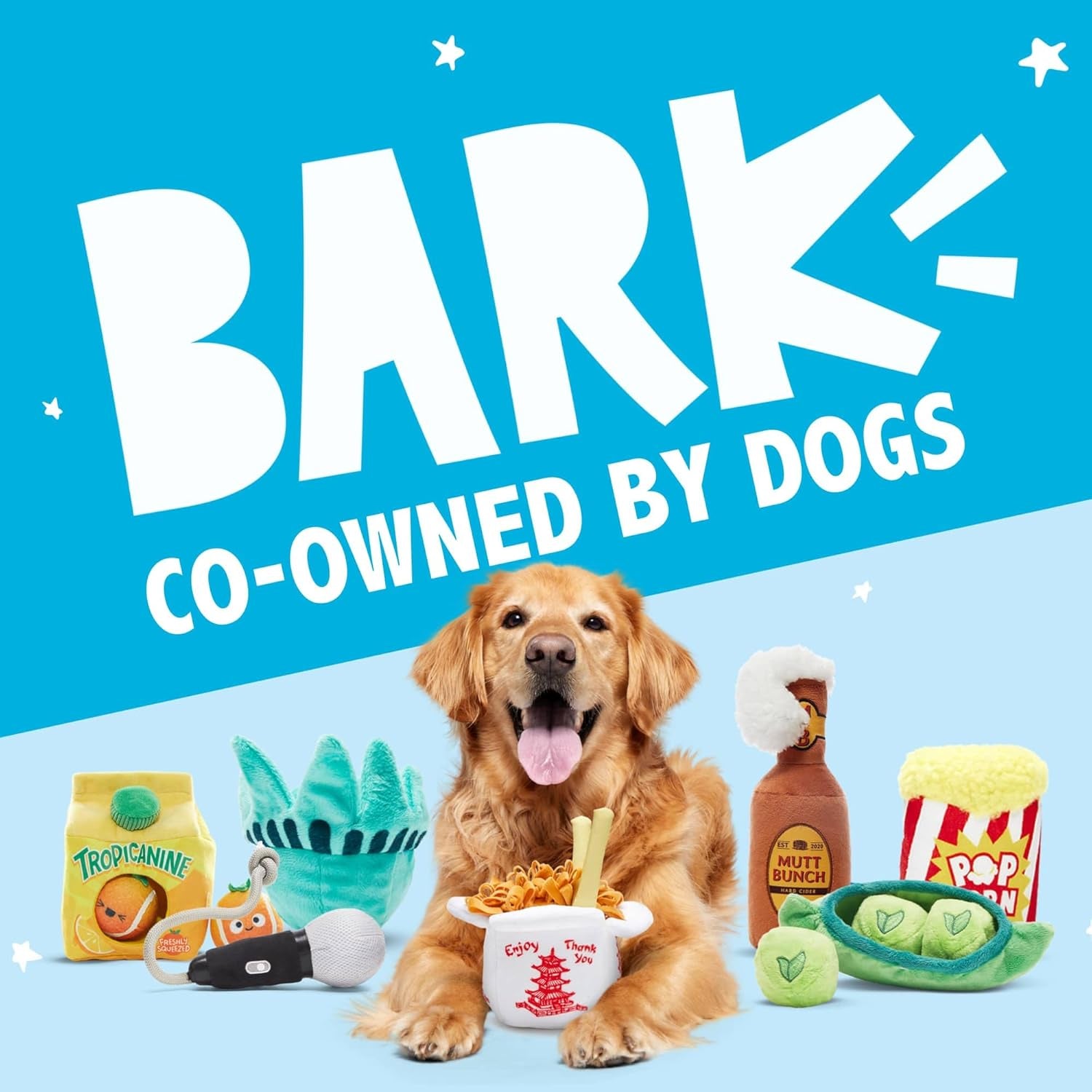barkbox-animal-squeakers-4-in-1-interactive-plush-dog-toy-squeaky-dog-toys-with-crinkle-box-and-treat-hiding-for-extra-small-to-small-dogs-and-puppies