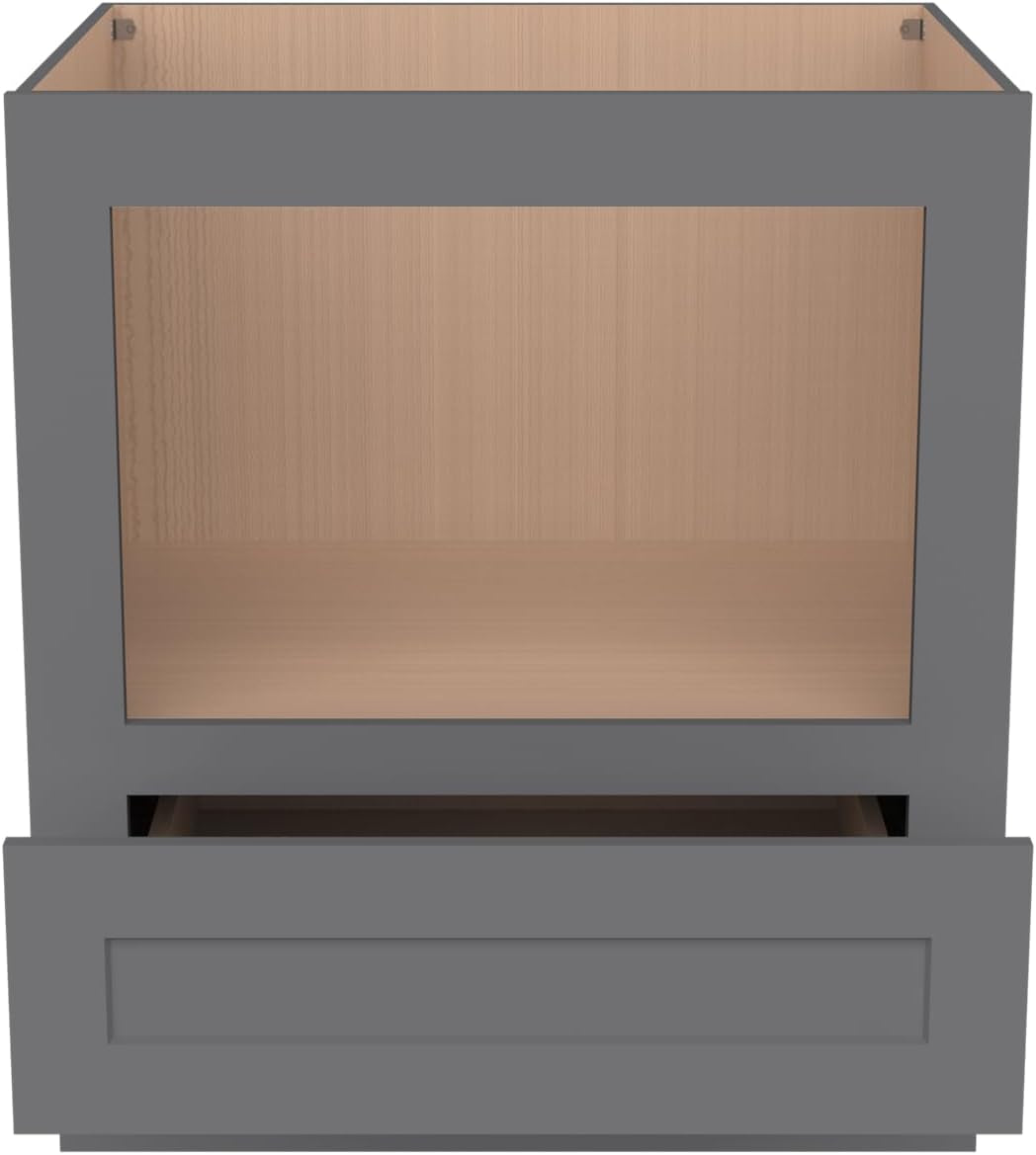 microwave-base-cabinet-solid-wood-shaker-style-kitchen-storage-base-unit-with-drawer-soft-close-doors-rta-pantry-cupboard-for-dining-room-coffee-bar-30-w-x-24-d-x-34-1-2-h-pebble-gray
