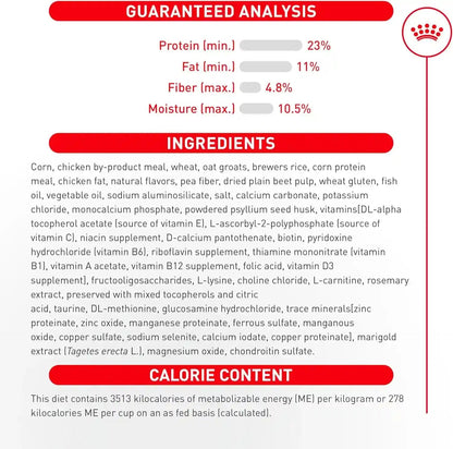 ROYAL CANIN Golden Retriever Adult Dry Dog Food, 30 Lb Bag9