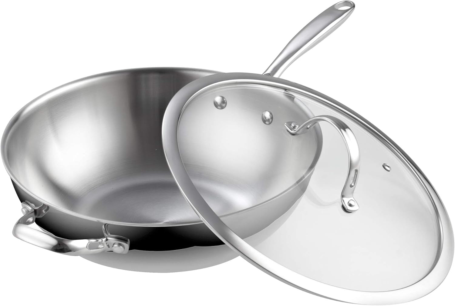 multi-ply-clad-12-inch-stainless-steel-wok-pan-stir-fry-pan-with-glass-lid-induction-cookware-dishwasher-oven-safe-compatible-with-all-cooktops