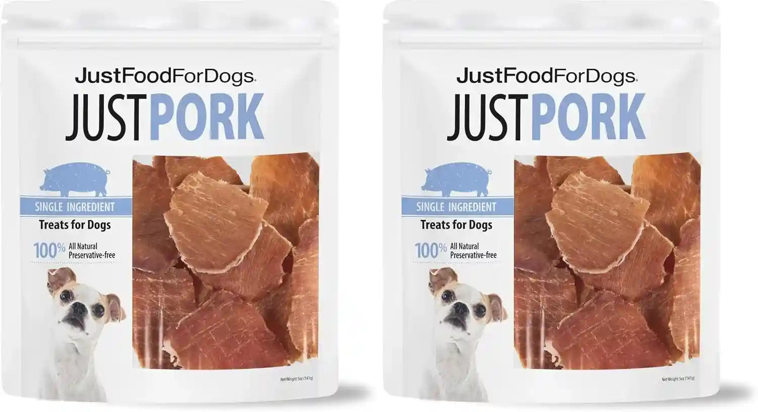 just-food-for-dogs-single-ingredient-healthy-dog-treats-and-dog-snacks-jerky-treats-human-grade-preservative-and-grain-free-rawhide-free-chews-low-calorie-treat-chicken-breast-5-oz-human-grade-chicken-treats-for-dogs-jerky-dog-snacks-preservative-grain-free-rawhide-free-chews-low-calorie-treat