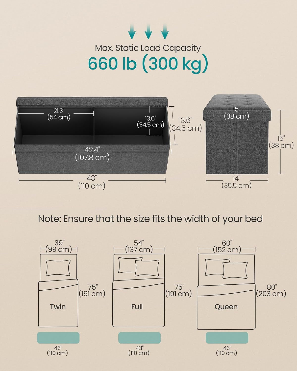 songmics-mazie-collection-43-inches-folding-storage-ottoman-bench-ottoman-foot-rest-end-of-bed-bench-storage-chest-load-660-lb-for-living-room-bedroom-entryway-dark-gray-ulsf77k