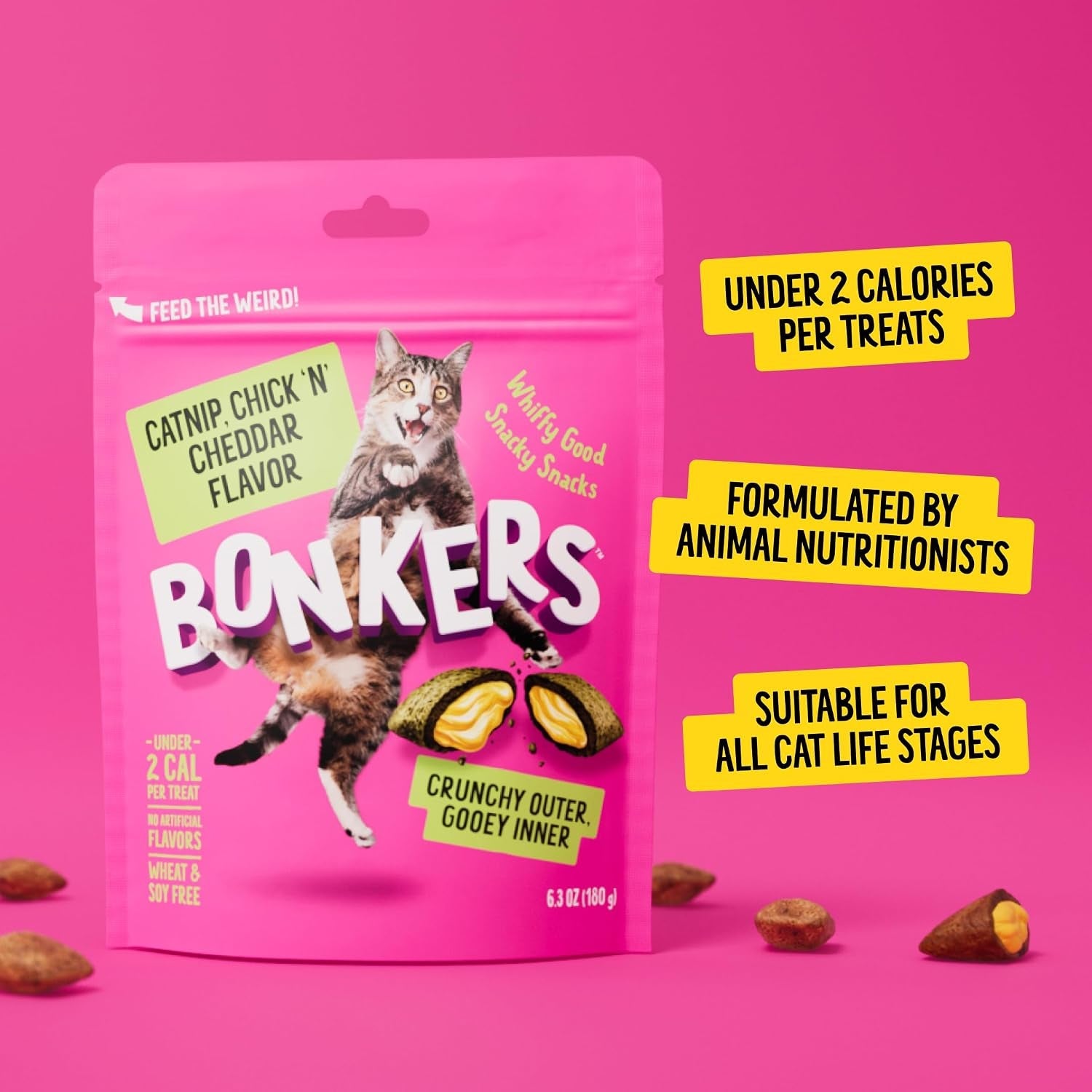 bonkers-bites-paw-lickin-grain-free-chicken-crunchy-cat-treats-30-oz-tub