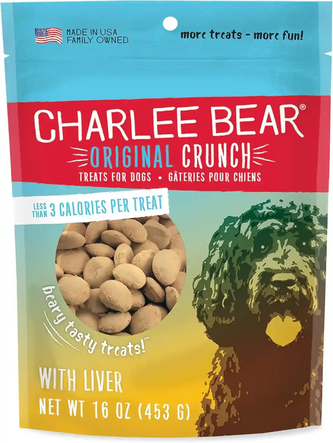 charlee-bear-dog-training-treats-cheese-egg-recipe-low-calorie-under-3-calories-limited-ingredient-crunchy-dog-treats-16-oz-resealable-bag