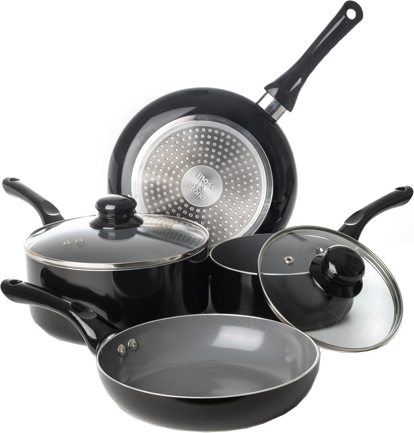 6-pcs-black-nonstick-cookware-set-induction-cookware-pots-and-pans-set-non-stick-with-glass-lid-stay-cool-handle-ptfe-pfoa-kitchen-pots-6-piece-with-frying-pans-saucepan