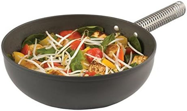 Kitchenware Stir Fry Pan 12 Inch - DK3