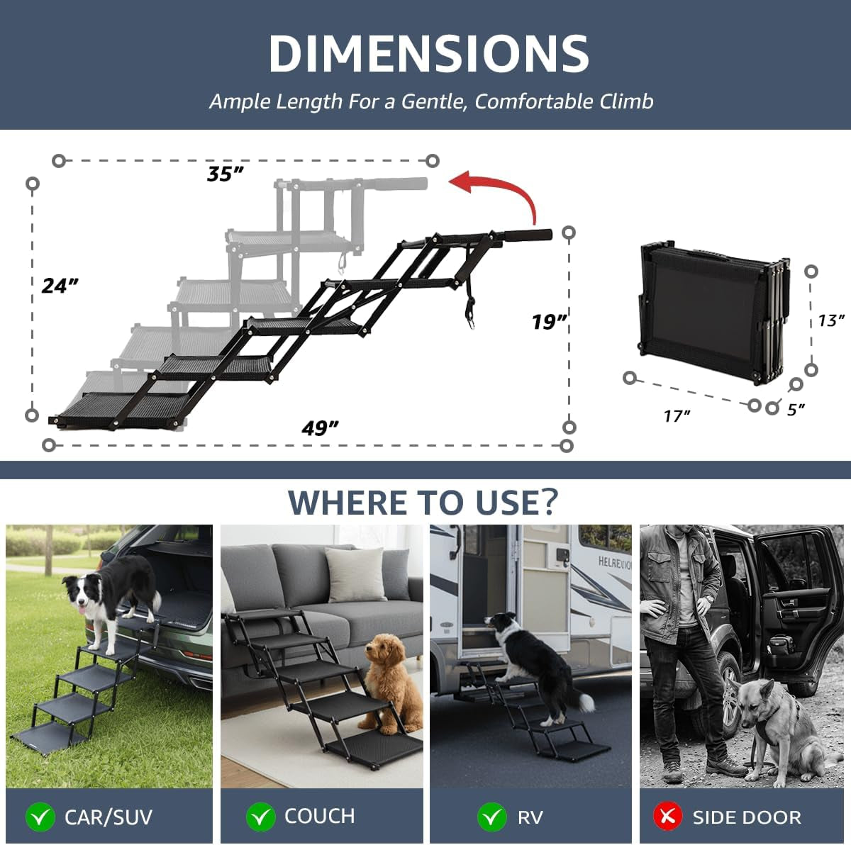 oiilores-foldable-dog-stairs-for-large-dogs-extra-wide-pet-ramp-for-cars-suv-non-slip-surface-supports-up-to-250-lbs-5-steps