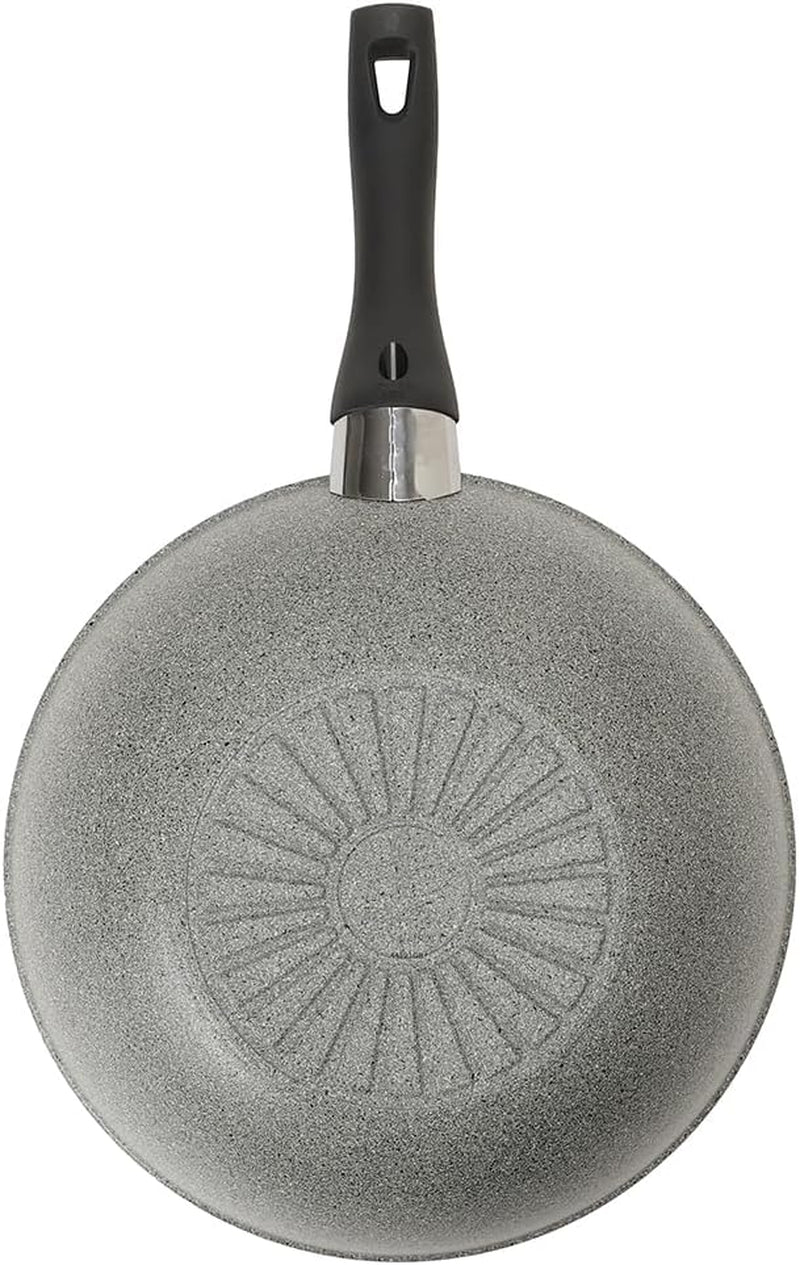 75002-895-ferrara-wok-11-0-inches-28-cm-induction-compatible-granitium-5-layer-coating-made-in-italy