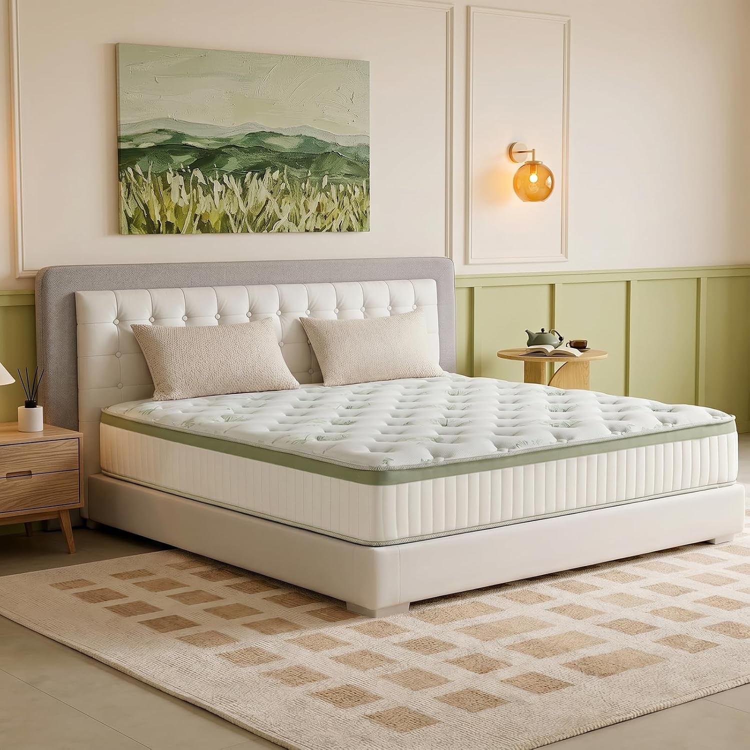 queen-size-mattress-14-inch-queen-mattress-hybrid-in-a-box-medium-firm-memory-foam-with-individual-pocket-springs-upgrade-zoned-support-motion-isolation-pressure-relief-certipur-us