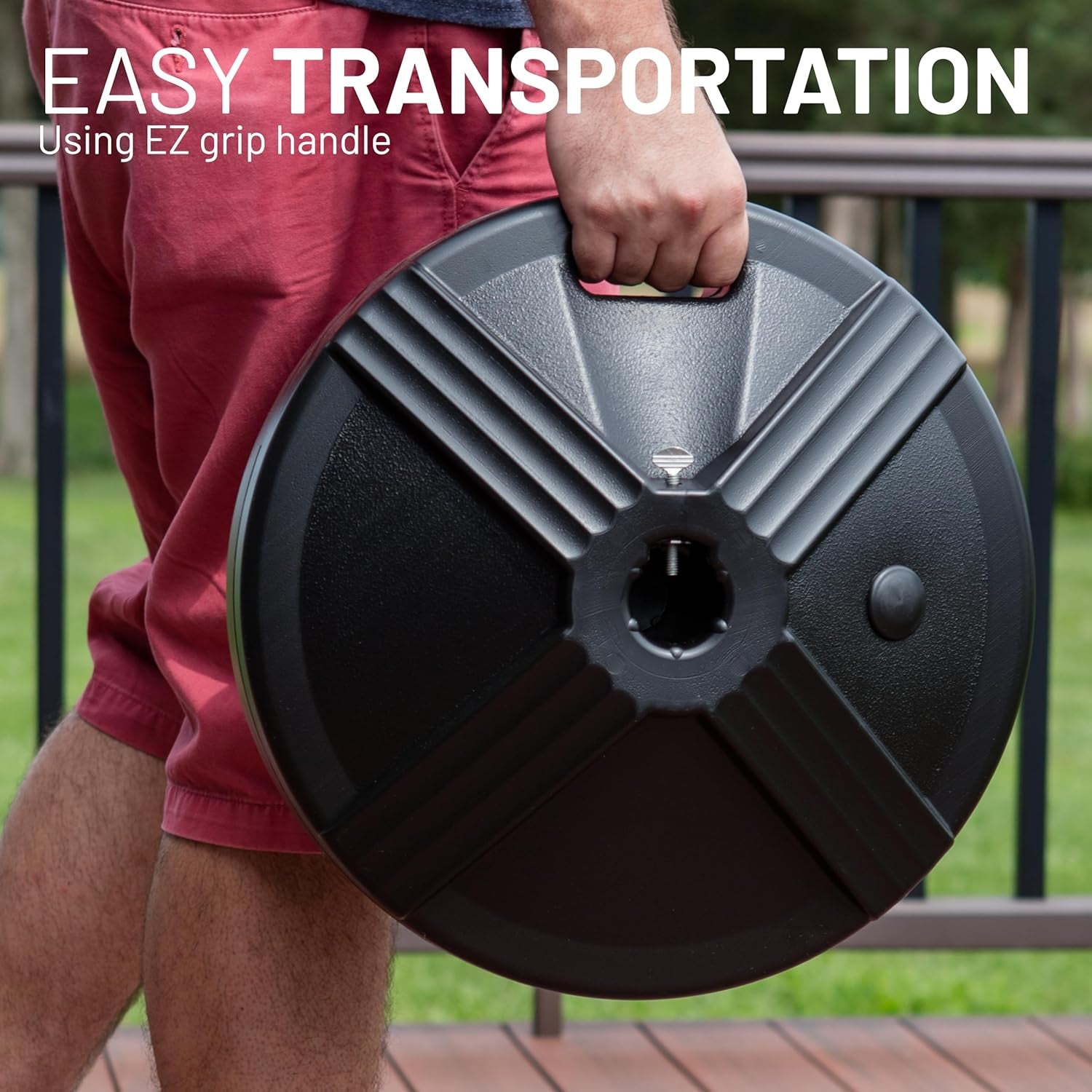 durable-50-pound-fillable-umbrella-base-designed-to-be-used-with-a-patio-table