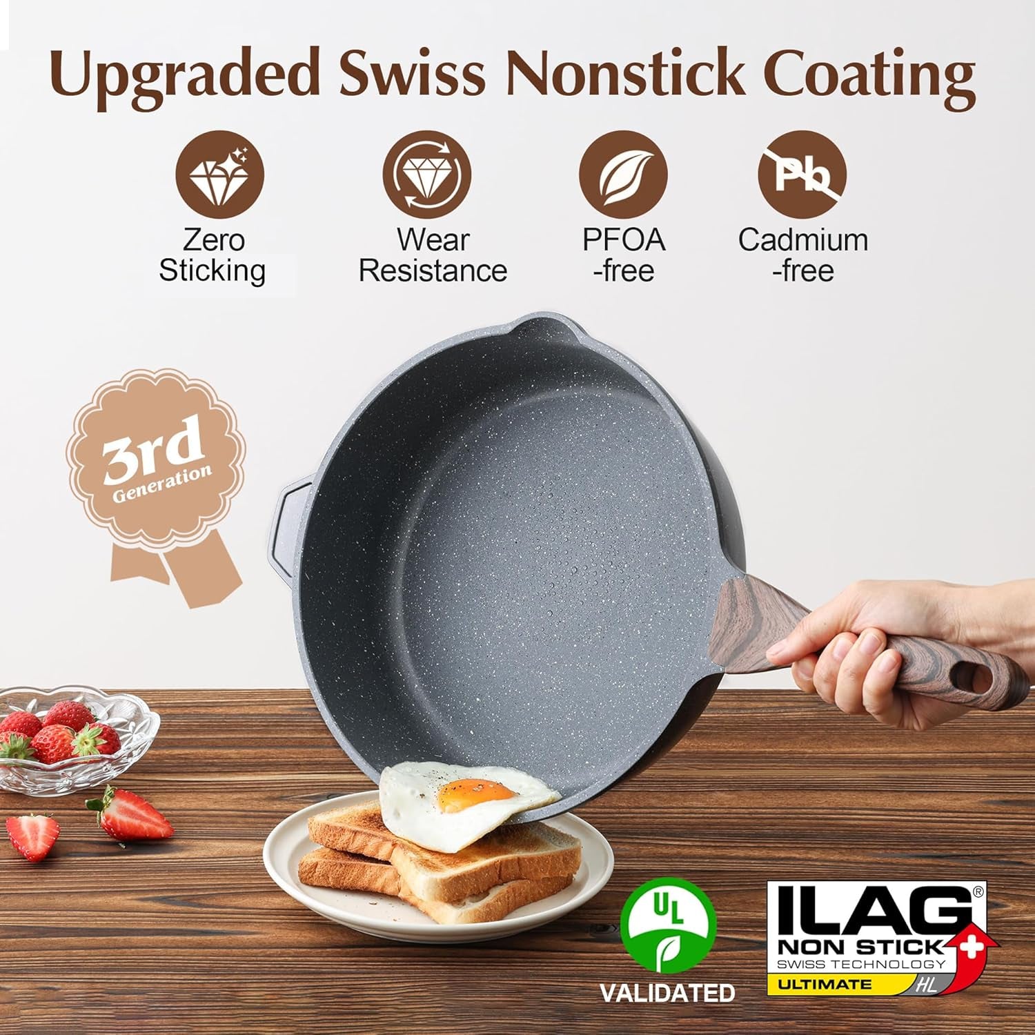 nonstick-deep-frying-pan-skillet-12-inch-saute-pan-with-lid-stay-cool-handle-chef-pan-healthy-stone-cookware-cooking-pan-induction-compatible-pfoa-free
