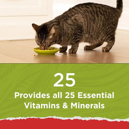 Purina Cat Chow Naturals with Added Vitamins, Minerals and Nutrients Dry Cat Food, Naturals Original - (Pack of 4) 3.15 Lb. Bags4