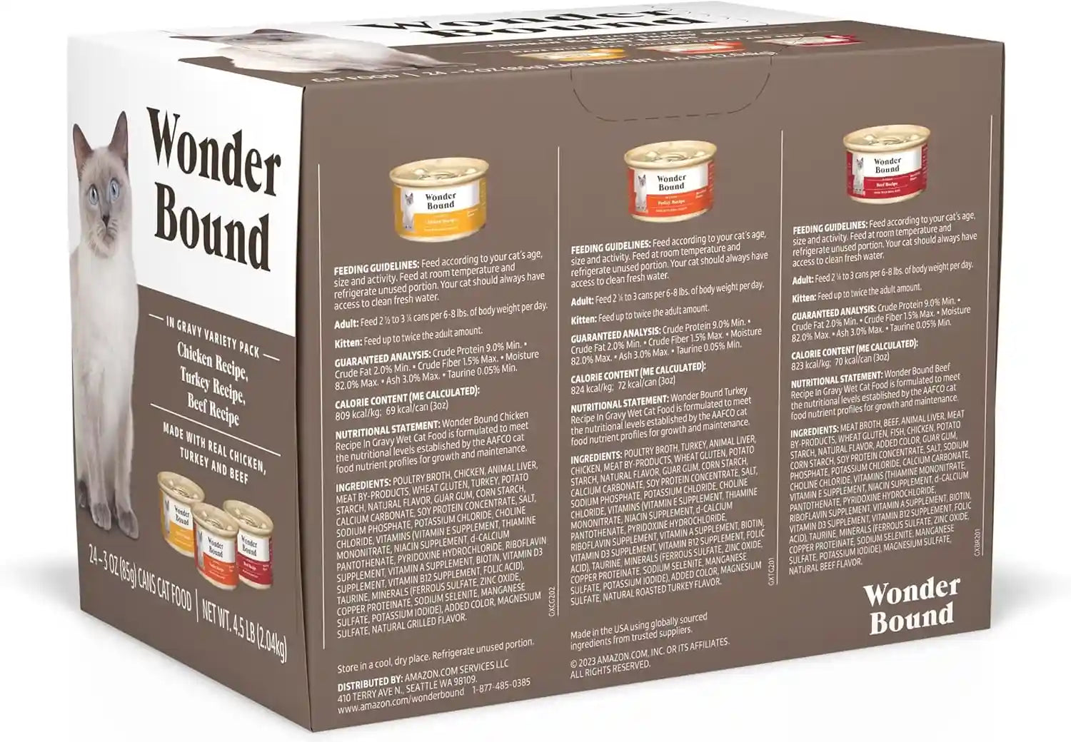 amazon-brand-wonder-bound-gourmet-wet-cat-food-in-gravy-variety-pack-turkey-chicken-beef-poultry-made-in-usa-3-ounce-pack-of-24