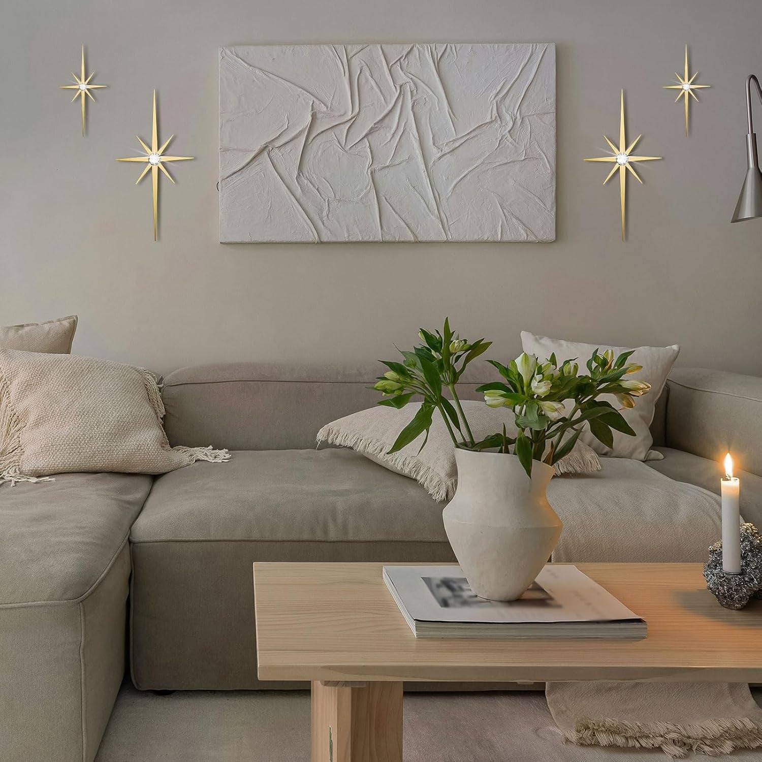 4-pcs-star-wall-art-for-home-decor-living-room-bedroom-office-metal-3d-bling-with-hanging-hook-starburst-midcentury-sculpture-retro-gallery-accent-celestial-gold-16-5in-9-4in