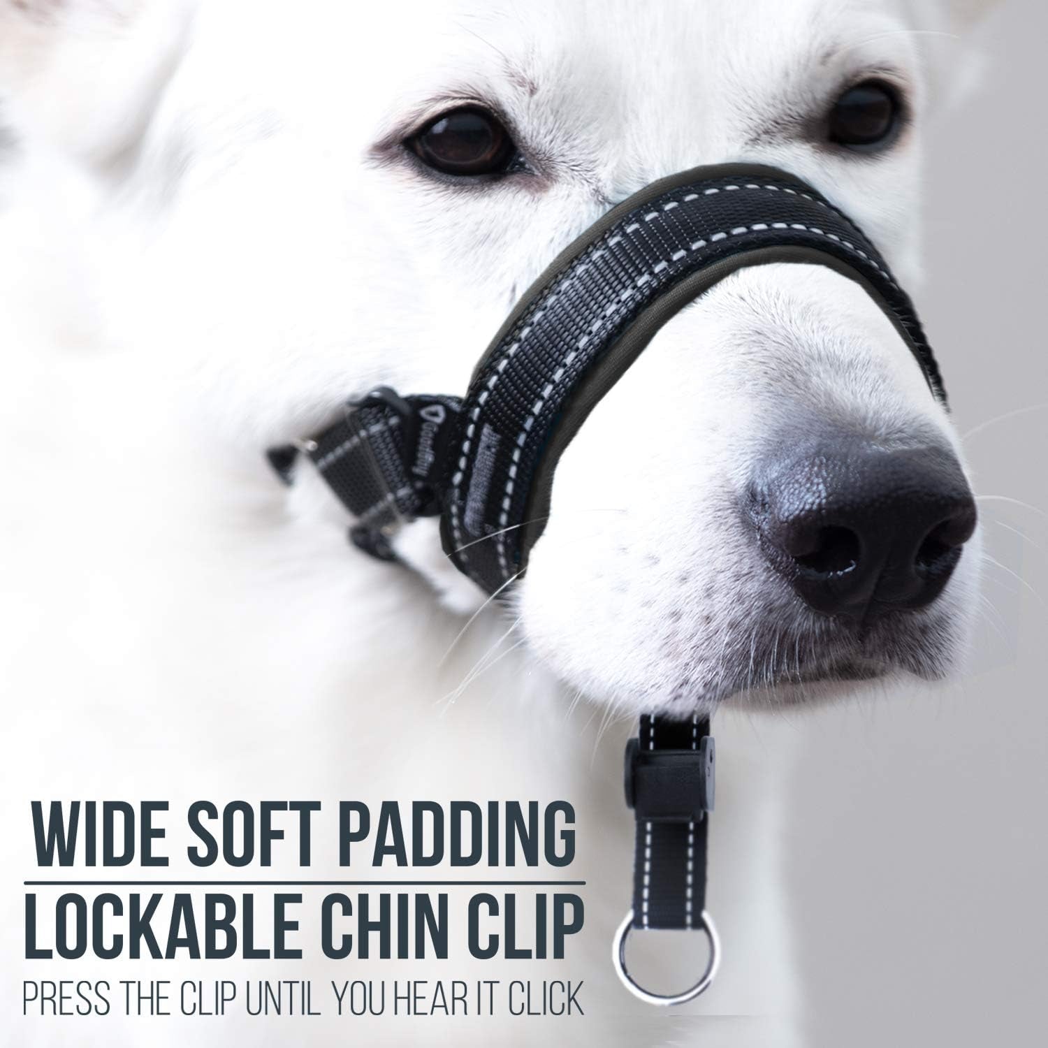 goodboy-dog-head-halter-with-safety-strap-stops-heavy-pulling-on-the-leash-padded-headcollar-for-small-medium-and-large-dog-sizes-head-collar-training-guide-included-size-2-black