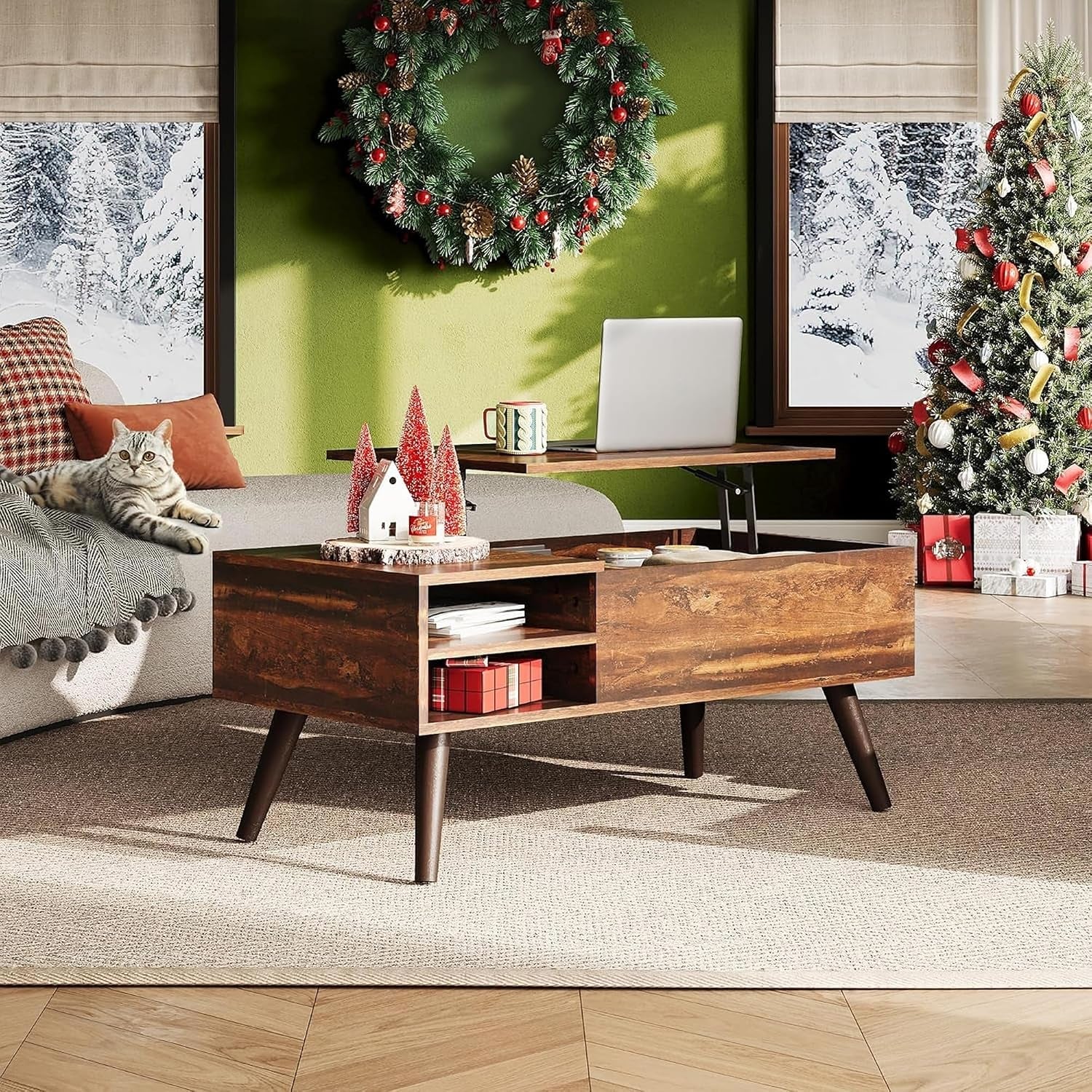 lift-top-coffee-table-with-hidden-storage-adjustable-shelf-brown-mid-century-modern-wooden-coffee-table-for-dining-living-rooms-offices-39-4w-x-19-7d-x-16-9h