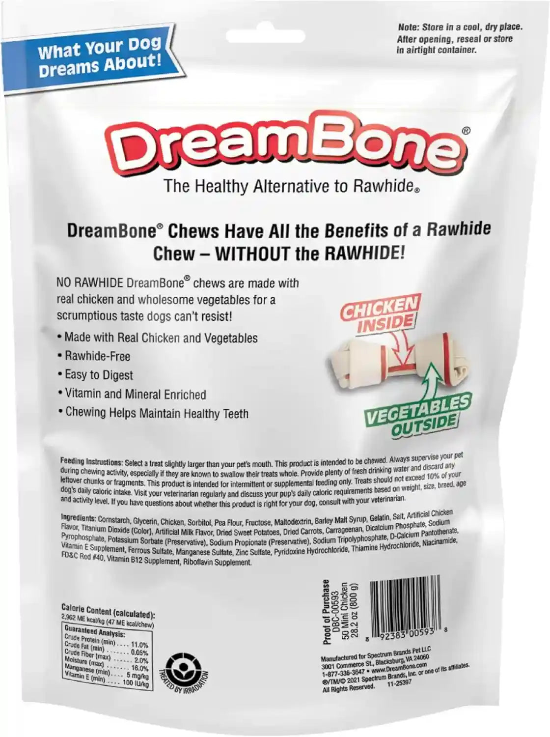 dreambone-chicken-mini-bone-dog-treats-daily-rawhide-free-chew-digests-safely-and-completely-with-real-protein-chicken-and-veggies-50-count