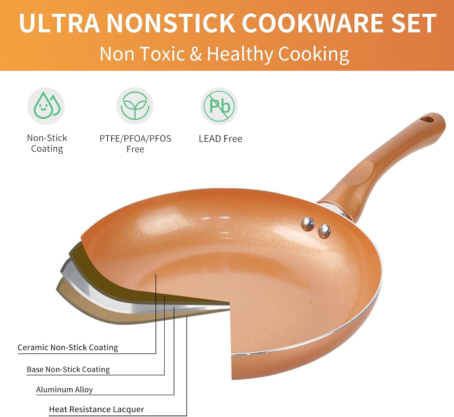 pots-and-pans-set-ultra-nonstick-pre-installed-11pcs-cookware-set-copper-with-ceramic-coating-stay-cool-handle-nylon-kitchen-utensils-gas-induction-compatible-100-pfoa-free-compact-nonstick-cooking-set-induction-cookware-set-pfoa-pfas-free-non-toxic-pots-and-pans-easy-food-release