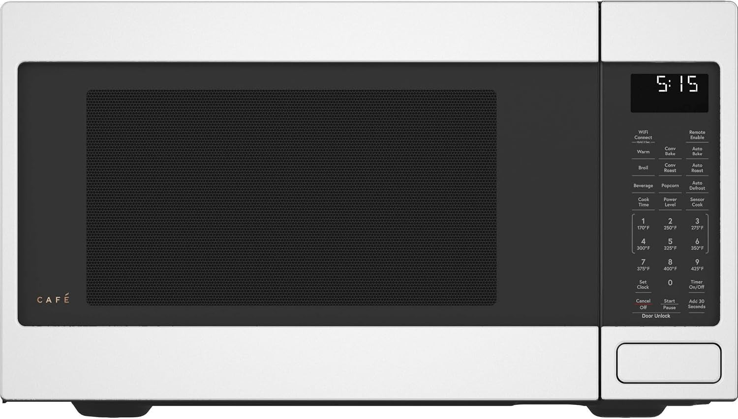 ccwk15c1wwm-countertop-convection-microwave-oven-with-child-lock-technology-broil-auto-cook-roast-defrost-warm-scan-to-cook-wifi-connectivity-1000-watts-1-5-cu-ft-matte-white