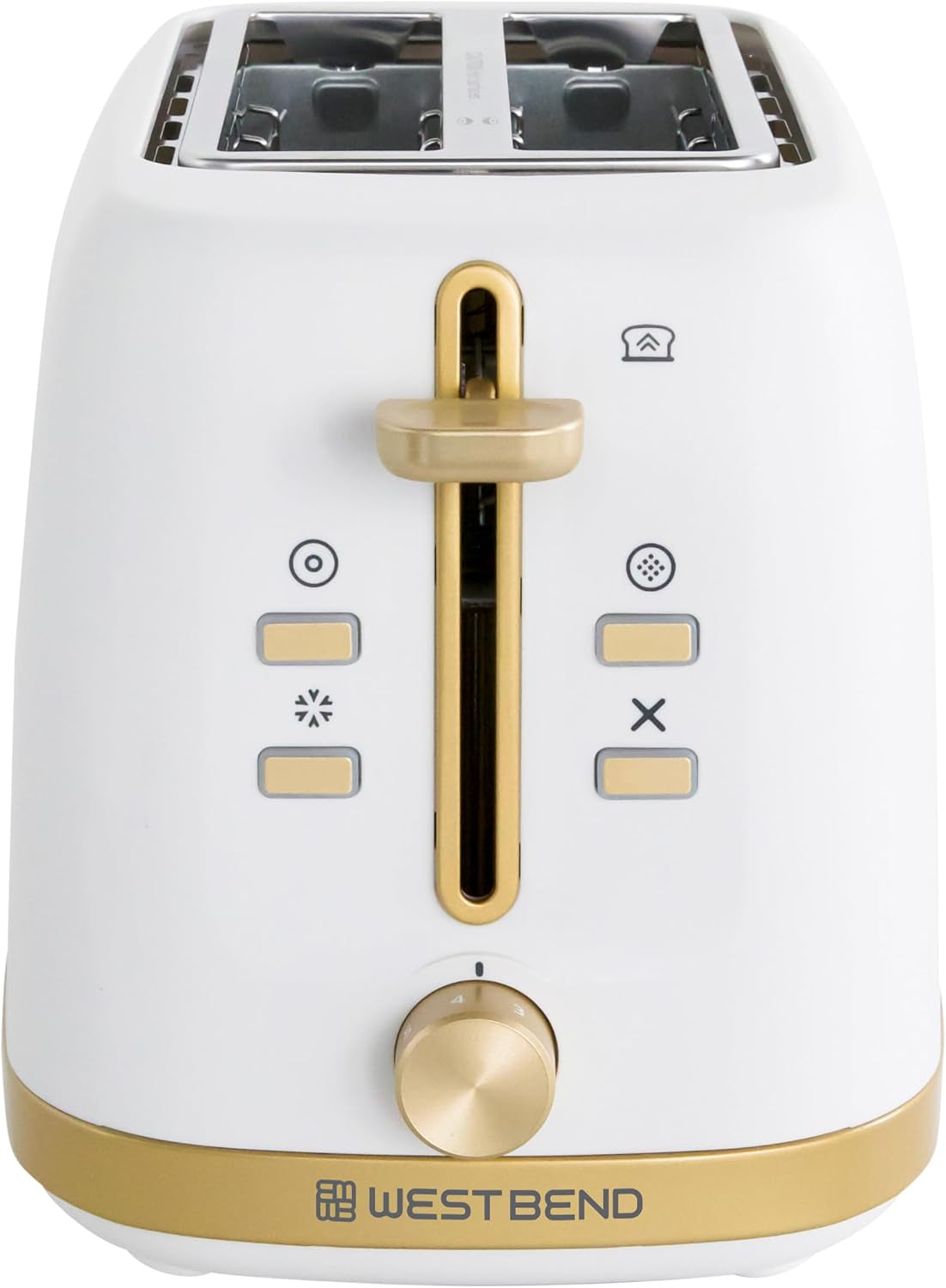 timeless-2-slice-toaster-with-7-browning-levels-bagel-waffle-defrost-settings-high-lift-lever-anti-jam-easy-clean-crumb-tray-2-slice-white-gold