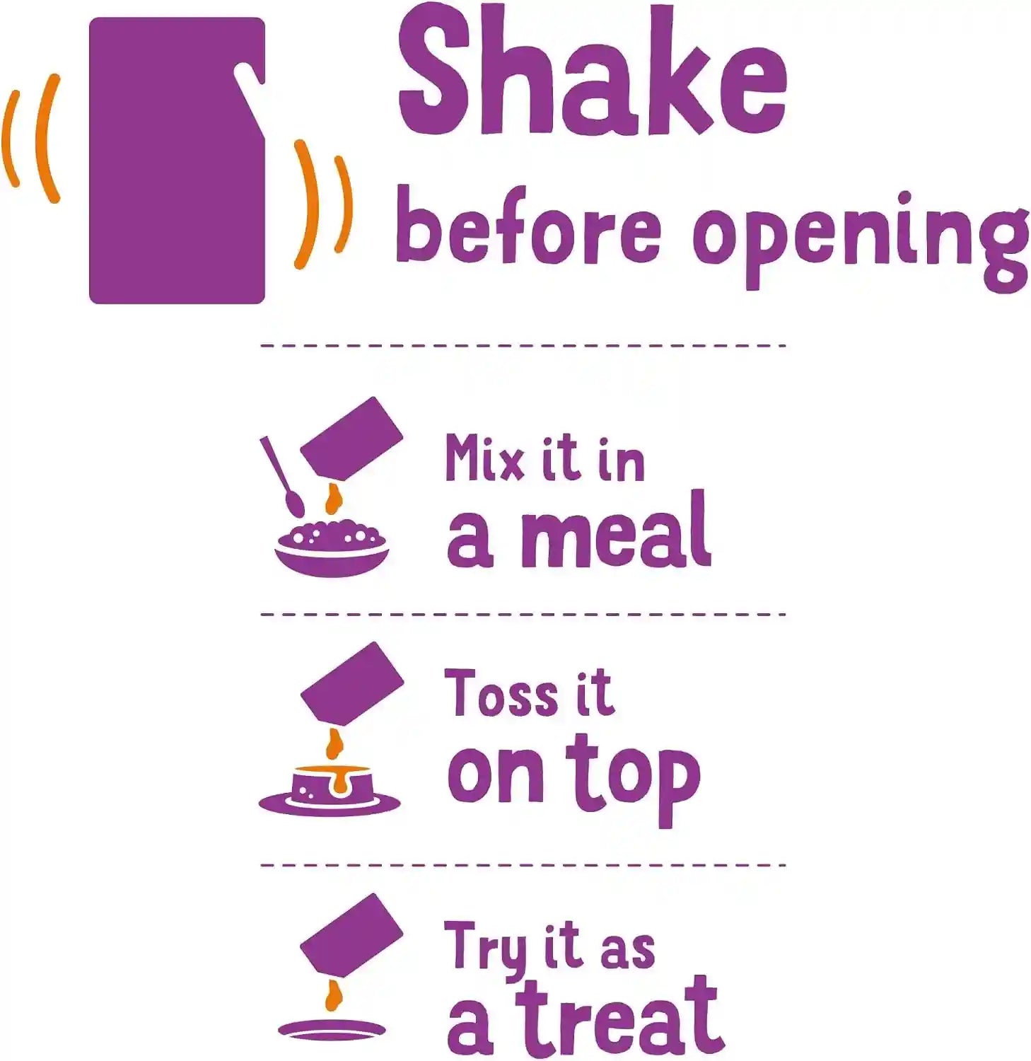 purina-friskies-pureed-cat-food-topper-lil-shakes-with-enticing-chicken-lickable-cat-treats-pack-of-16-1-55-oz-pouches