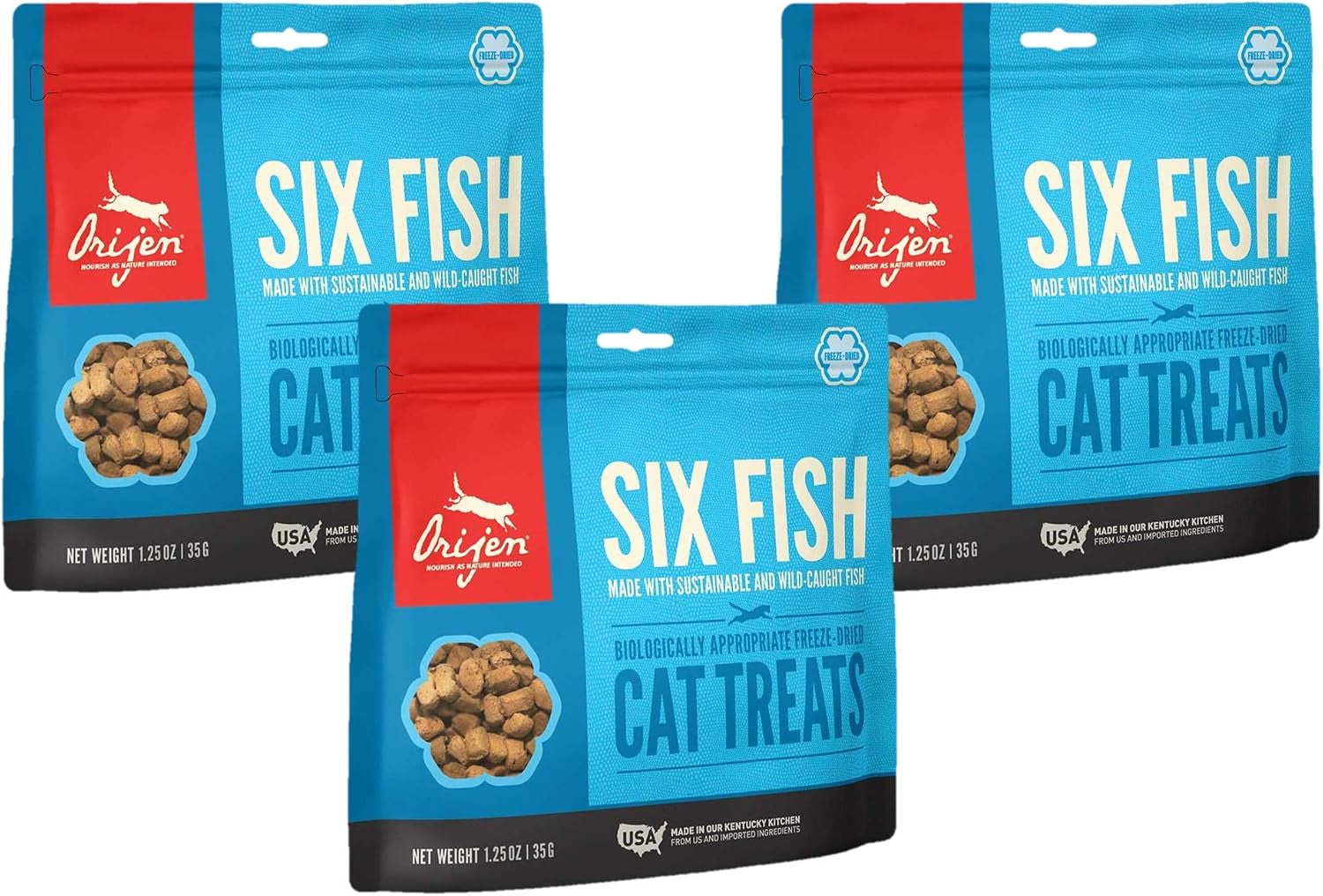 orijen-3-pack-of-six-fish-freeze-dried-cat-treats-1-25-ounces-each-made-in-the-usa