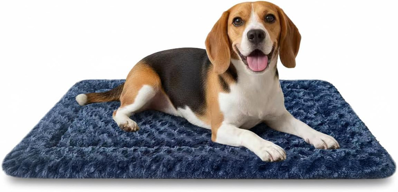 dog-bed-mat-dual-sided-dog-crate-bed-mat-ultra-soft-machine-washable-kennel-pad-for-small-dogs-all-season-comfort-pet-bed-for-crates-travel-and-home-star-gray-24-x-16-inch