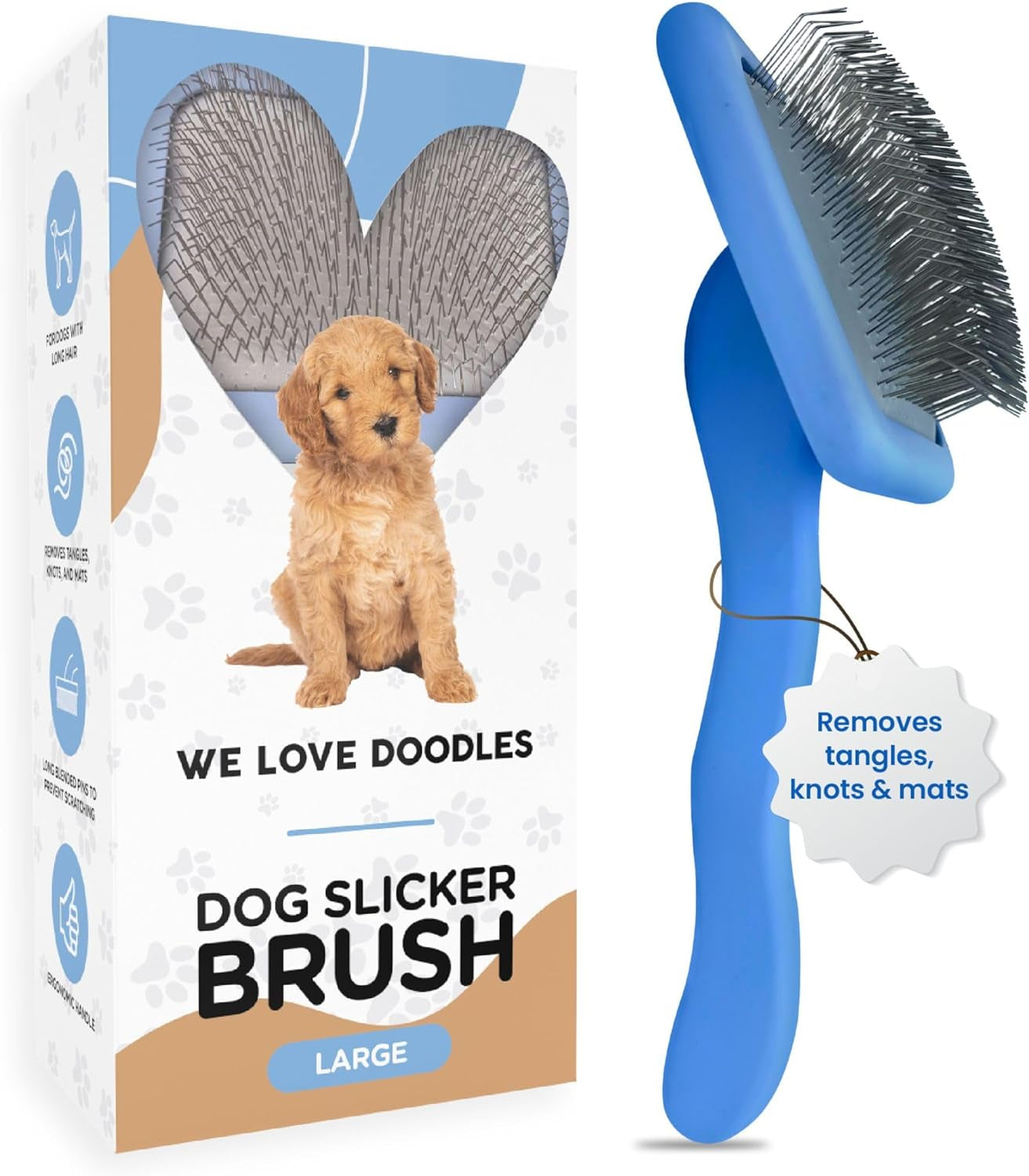 slicker-brush-for-dogs-pet-grooming-brushes-for-doodles-poodles-large-best-brush-for-long-haired-dogs-dematting-comb-deshedding-tools-for-goldendoodle-coats-puppy-matting-grooming-supplies