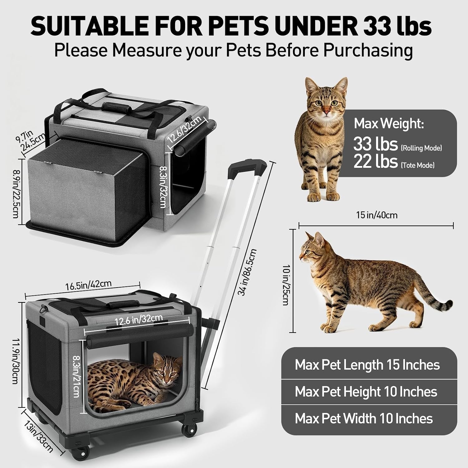 17in-wheeled-expandable-cat-carrier-for-cats-small-dogs-gray-elescopic-rod-expandable-side-room-foldable-breathable-mesh-portable-carrier-for-indoor-outdoor-pet-travel