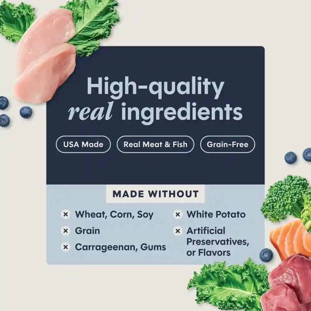 instinct-original-grain-free-recipe-variety-pack-natural-wet-canned-cat-food-by-natures-variety-3-ounce-pack-of-12-rich-creamy-pate-texture-high-protein-real-meat-whole-food-ingredients-grain-free-hydration-support