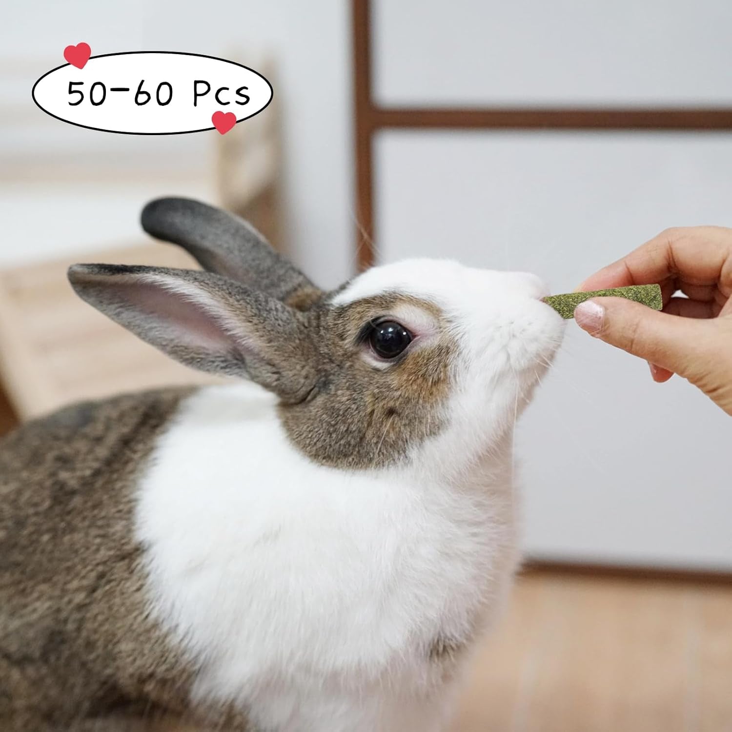 50-60-pcs-rabbit-chew-toys-guinea-pig-hamster-bunny-chew-toys-sweet-bamboo-apple-stick-timothy-stick-prevent-teeth-overgrowth-clean-teeth