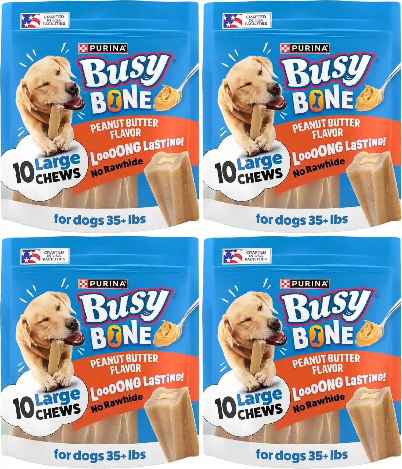 purina-busy-bone-adult-dog-chew-bone-treats-peanut-butter-10-ct-pouch