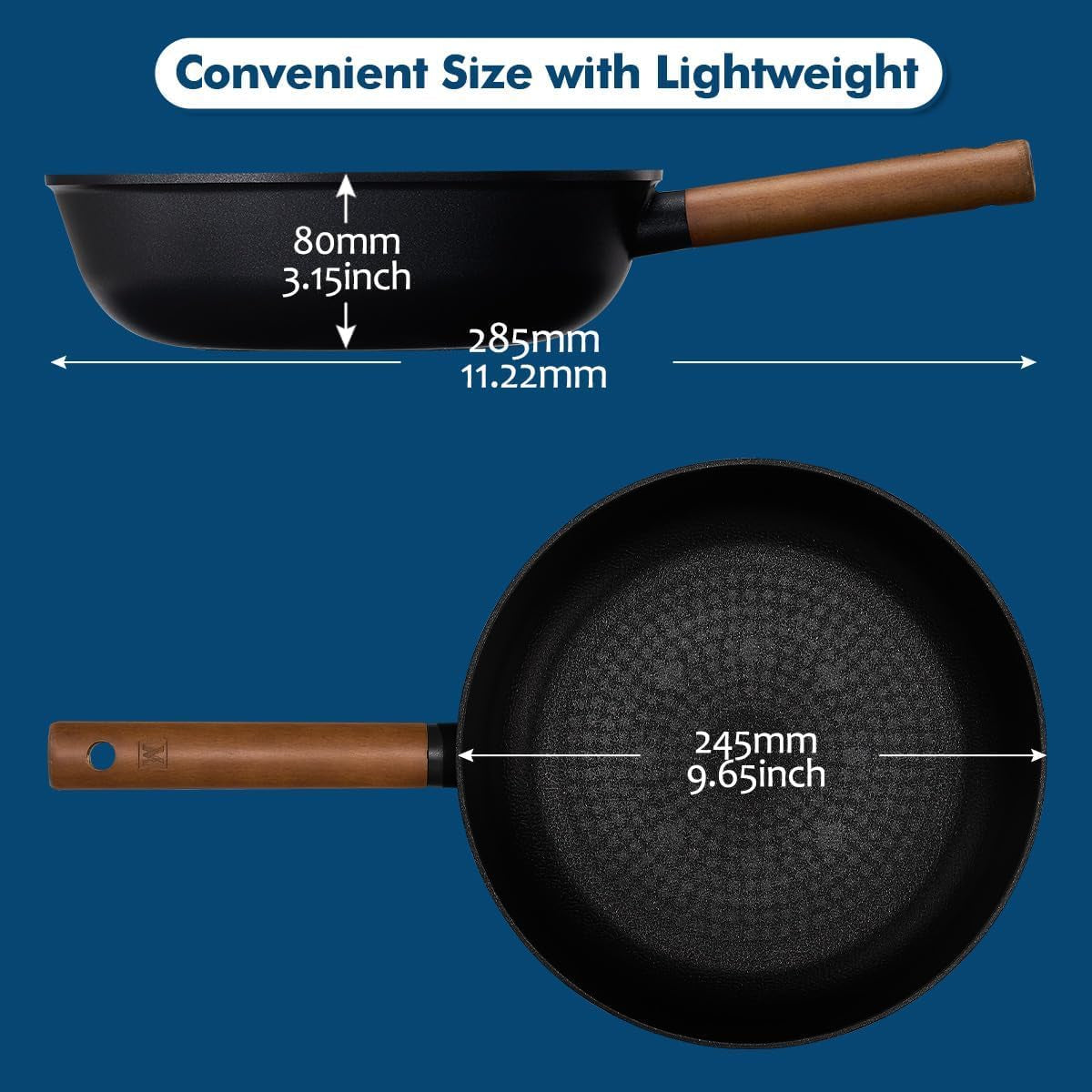 aluminum-body-flat-bottom-wok-restaurant-business-grade-fry-pan-titanium-coated-non-stick-surface-wooden-handle-made-in-korea-deep-large-skillet-black17-91l-x-11-22w-x-3-15h