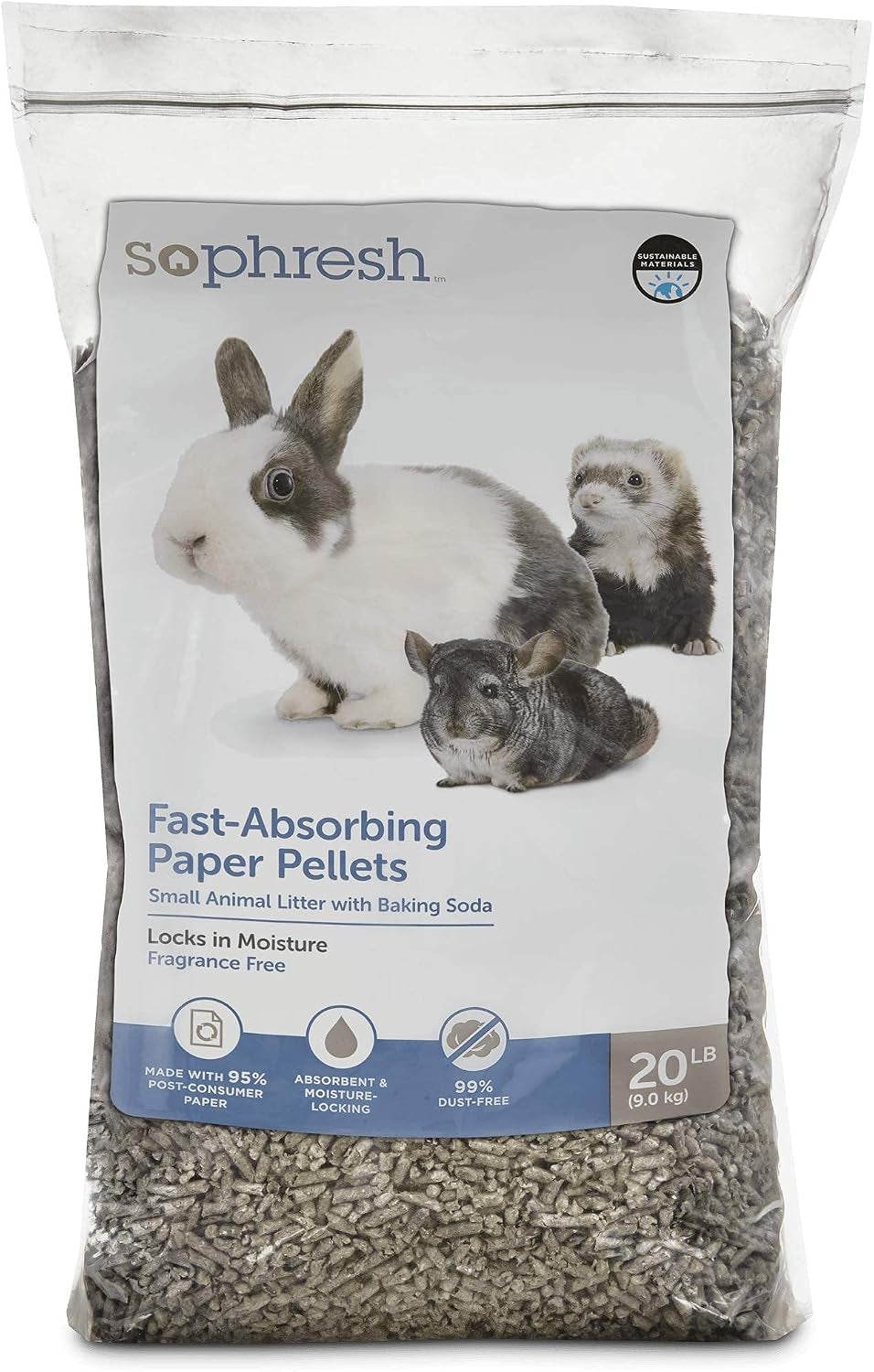 so-phresh-by-petco-paper-pellets-small-animal-litter-20-lbs