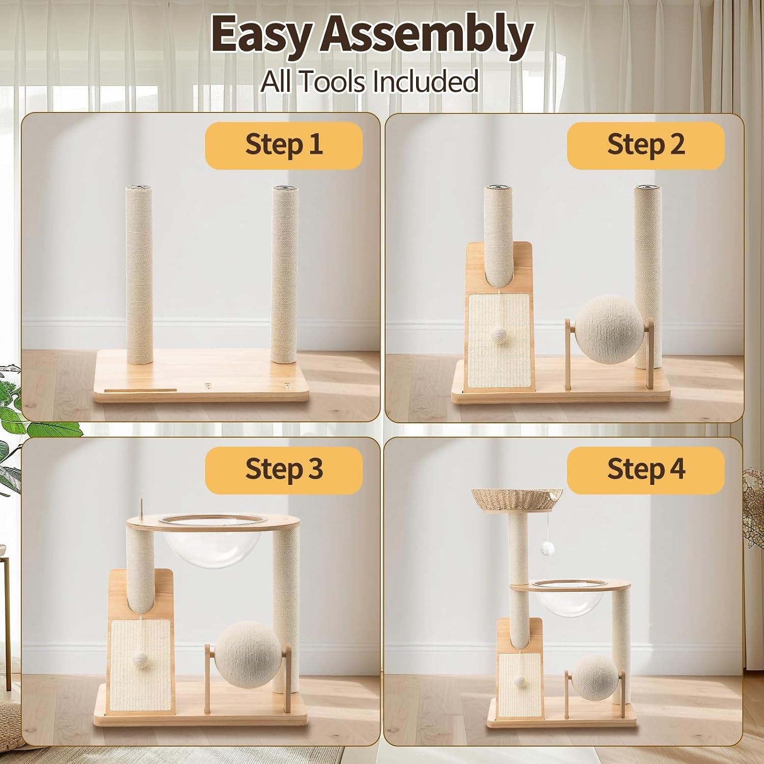 modern-wooden-cat-tree-for-indoor-cats-furniture-style-cat-tower-with-handwoven-basket-and-soft-cushion-acrylic-space-capsule-sisal-scratching-posts-interactive-play-ball-38-cat-condo