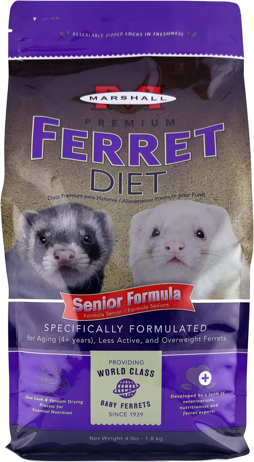marshall-premium-ferret-diet-senior-formula-4-lbs-supports-digestion-muscle-health-vitality-balanced-nutrition-for-aging-ferrets-with-essential-nutrients