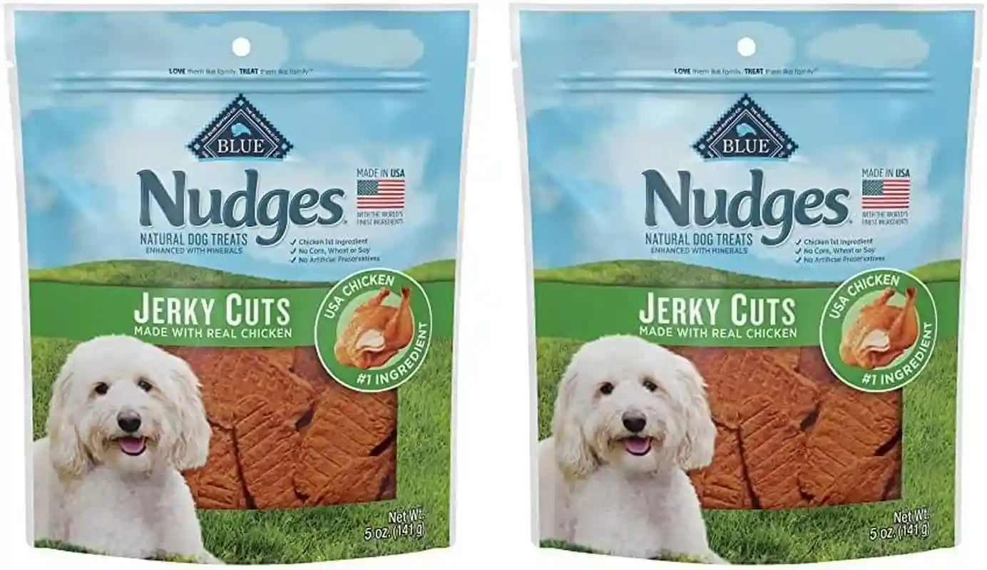 blue-buffalo-nudges-chicken-jerky-bites-natural-dog-treats-tender-meaty-dog-snacks-healthy-reward-or-training-treat-made-in-the-usa-with-real-chicken-no-artificial-preservatives-16-oz