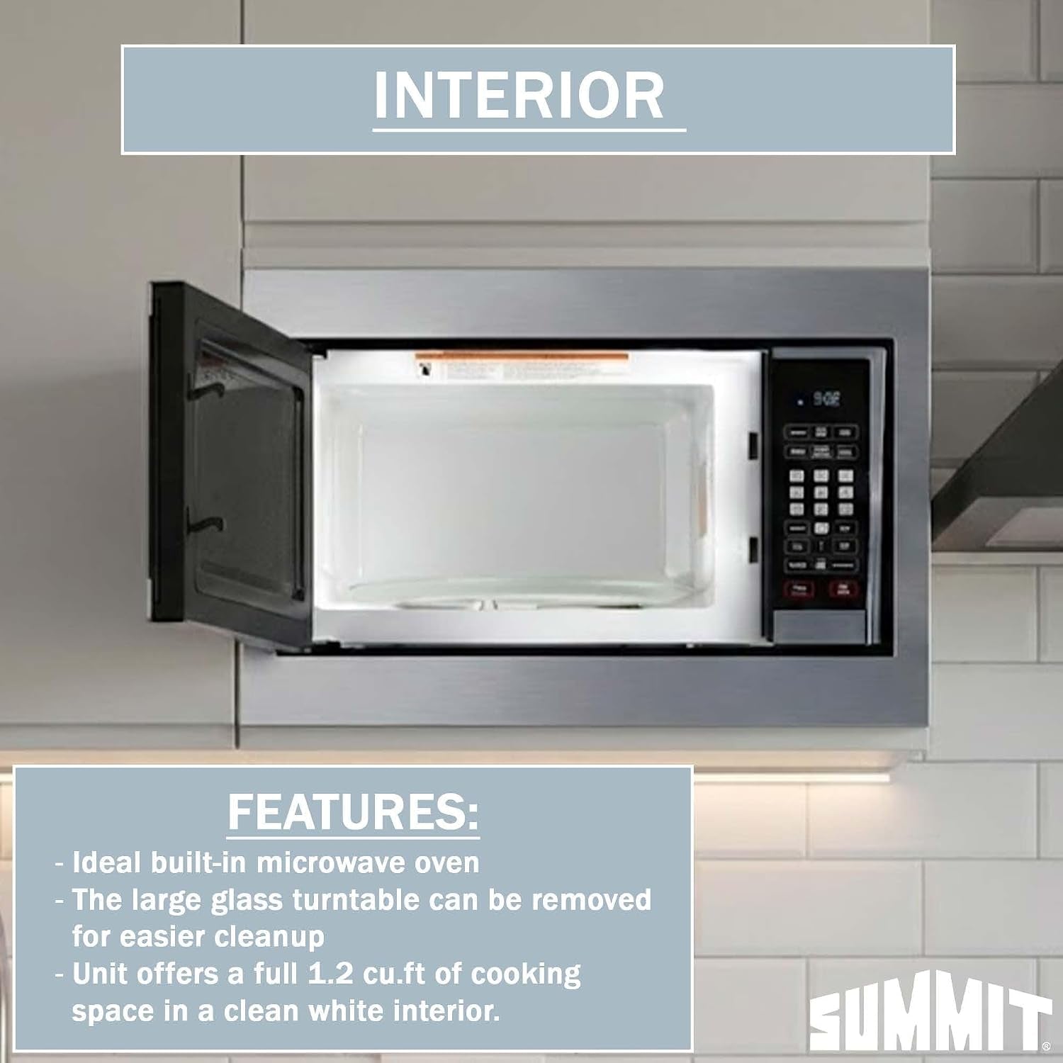 summit-24-built-in-microwave-with-trim-kit-stainless-steel-smbi24-1000w-built-in-microwave-with-stainless-steel-trim-kit-designed-to-fit-15-3-4-h-x-22-1-2-w-x-18-1-4-d-wide-cutouts