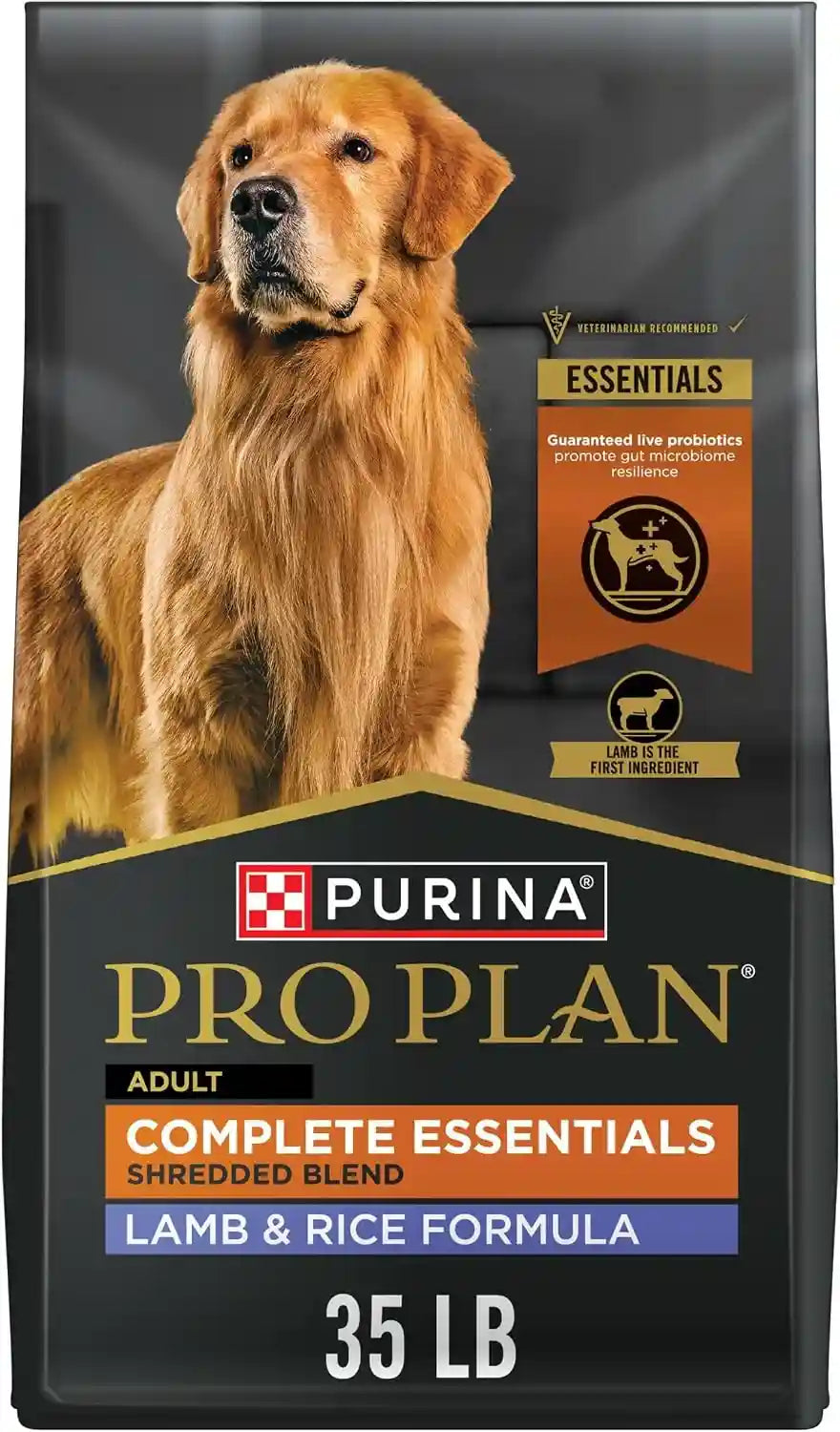 purina-pro-plan-complete-essentials-shredded-blend-lamb-and-rice-high-protein-dog-food-with-probiotics-for-dogs-35-lb-bag