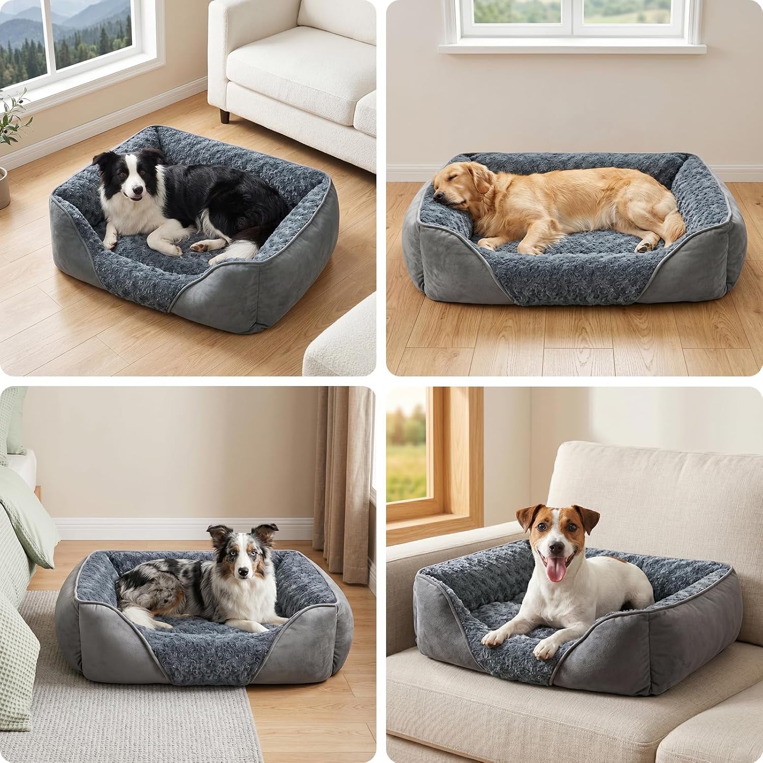 invenho-rectangle-washable-orthopedic-dog-bed-for-small-medium-and-large-dogs-soft-calming-sleeping-puppy-bed-durable-pet-cuddler-with-anti-slip-bottom-s-20x19x6