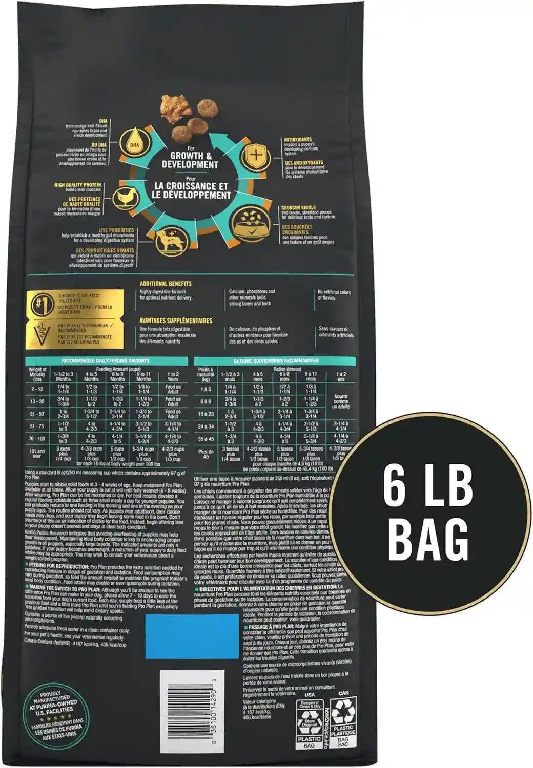 purina-pro-plan-high-protein-puppy-food-shredded-blend-chicken-rice-formula-6-lb-bag