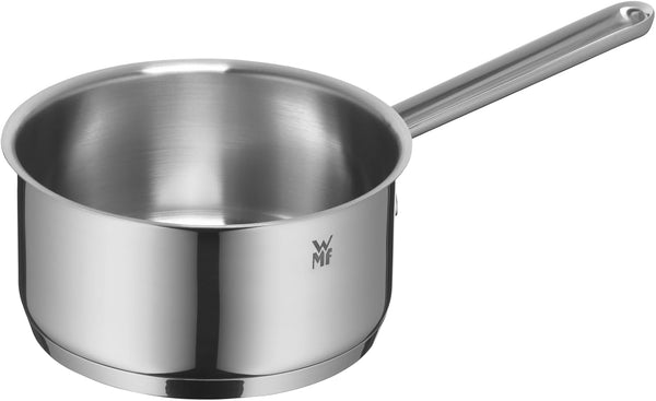 Provence plus Cromargan Pot Set, Silver, 5-Piece8