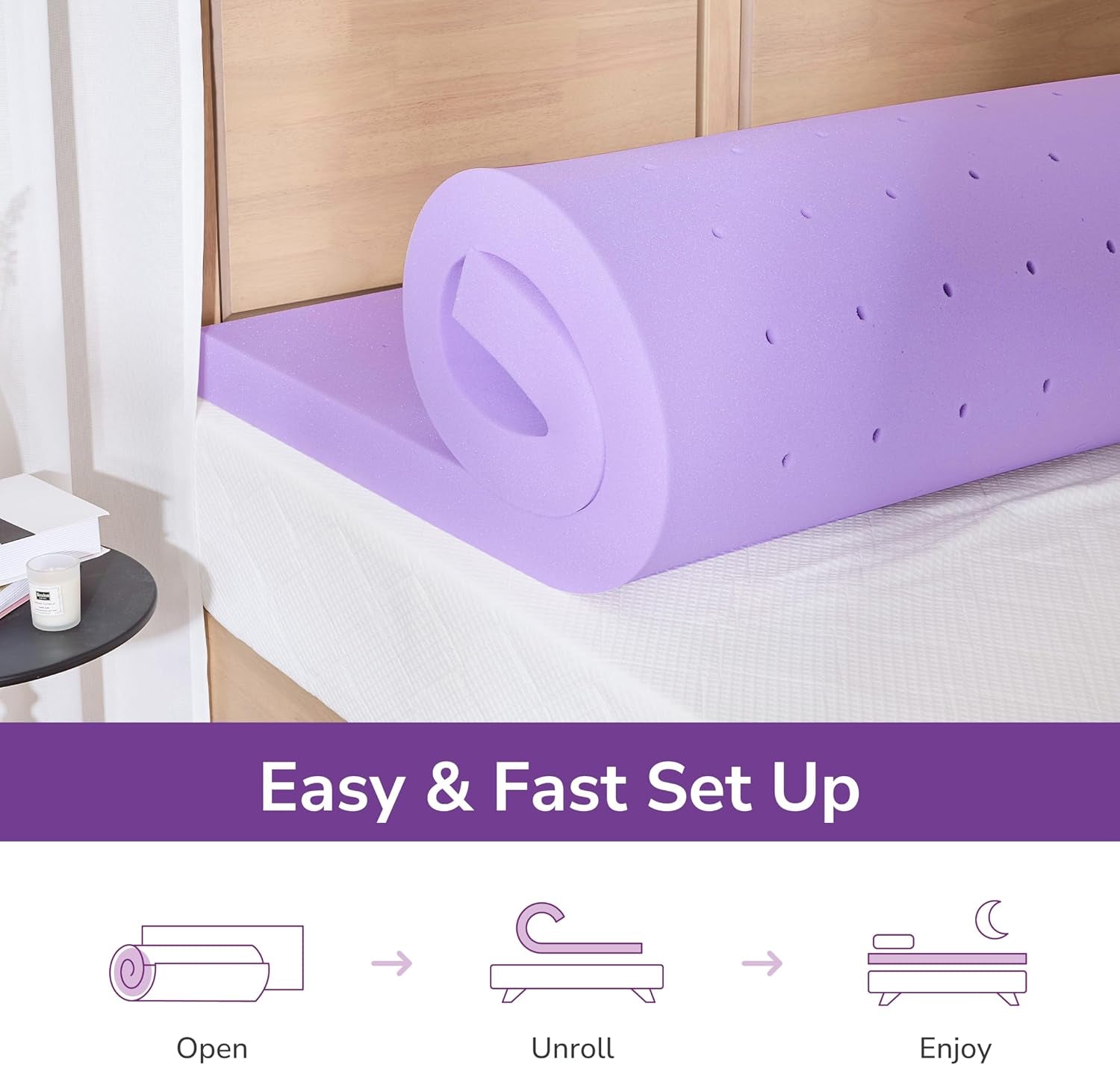 4-inch-twin-xl-lavender-infusion-memory-foam-mattress-topper-ventilated-pressure-relieving-certipur-us-certified-medium-firm-topper-for-relaxing-sleep-in-a-box-38x80