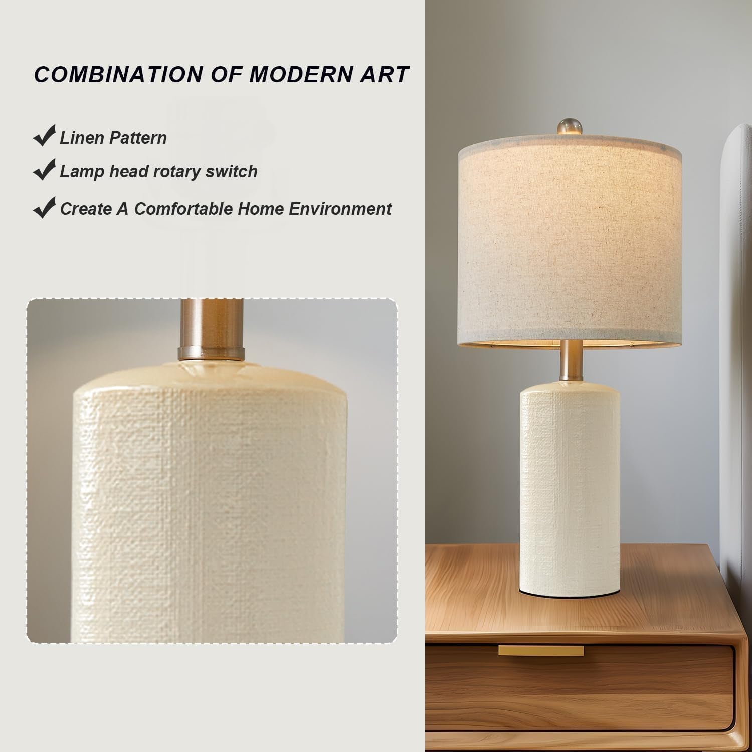 20-25-small-single-table-lamp-for-bedroom-modern-ceramic-nightstand-lamp-farmhouse-bedside-lamp-boho-living-room-lamp-white-end-side-table-lamps-for-night-stands-mid-century-nursery-modern-lamp