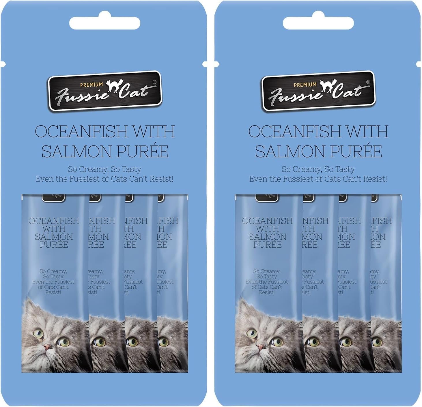 fussie-cat-0-5-ounces-each-50-tubes-ocean-fish-variety-10-flavors