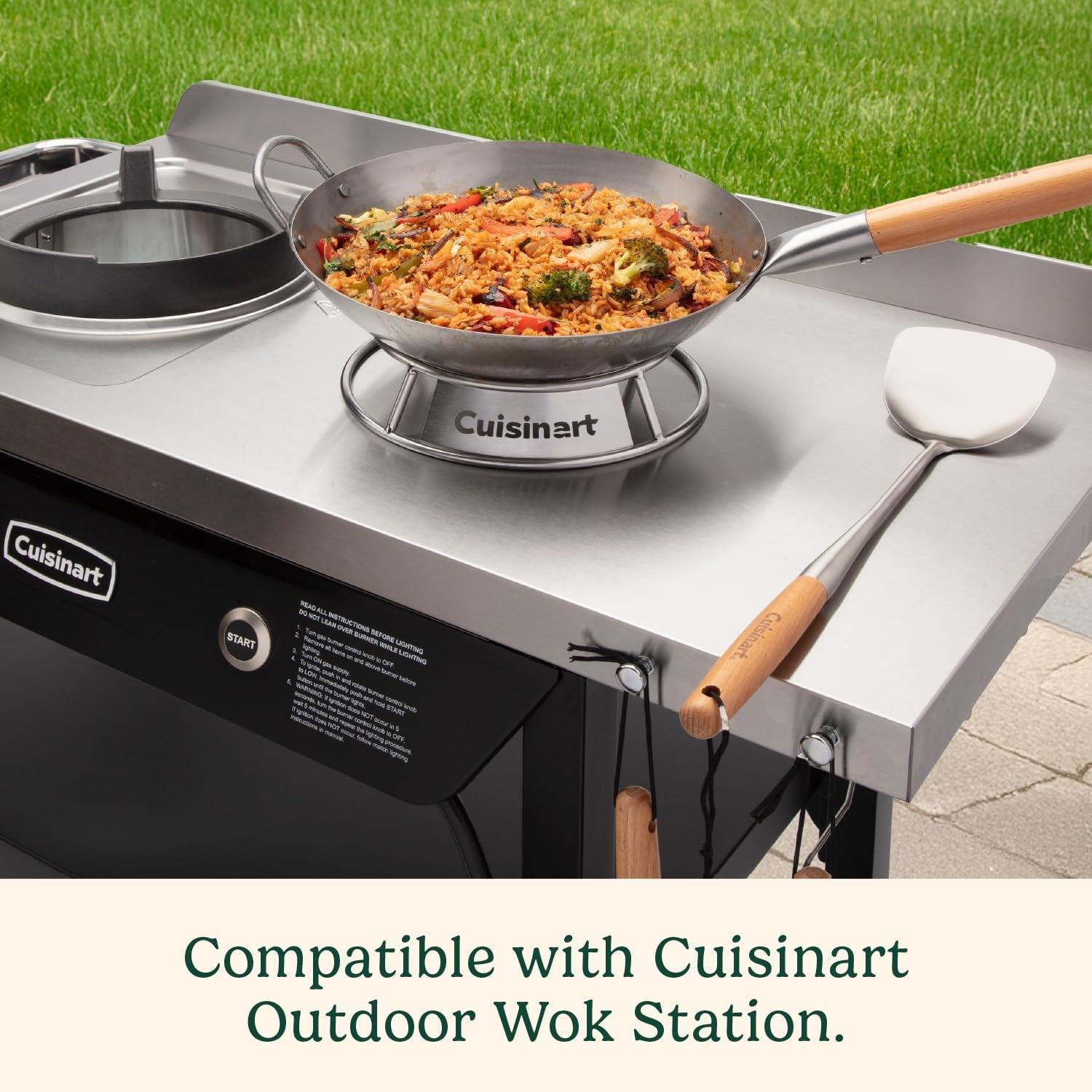 12-carbon-steel-hammered-wok-traditional-round-bottom-stir-fry-pan-with-wooden-helper-handle-for-authentic-asian-cuisine-wok-hei-cooking-perfect-for-stir-fry-saute-deep-fry