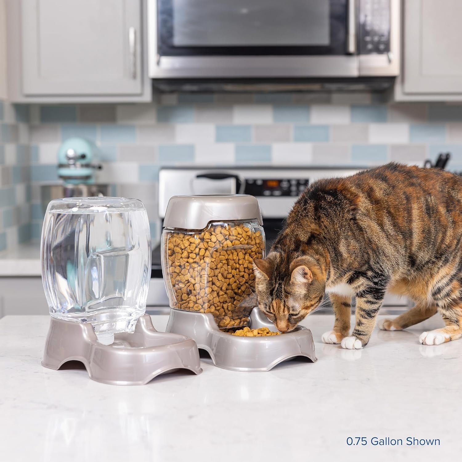 petmate-pet-cafe-cat-and-dog-gravity-water-dispenser-water-bowl-for-cats-and-dogs-usa-made-0-75-gal-pearl-gray